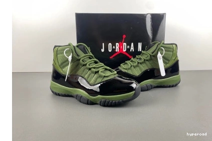 Hyperoad Air high 11 Jordan 0726
